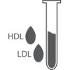 coleterolo-hdl-ldl